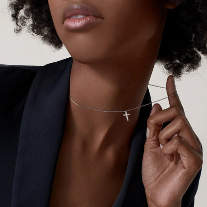 [Amore Jewels]SYMBOL PENDANT NECKLACE