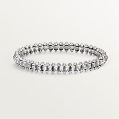 [Amore Jewels]CLASH  BRACELET MEDIUM 8MM