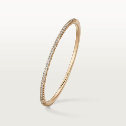 [Amore Jewels]MINI DIAMOND TENNIS BRACELET