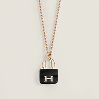 [Amore Jewels]WOMEN'S HM AMULETTES CONSTANCE PENDANT NECKLACE