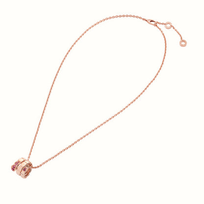 [Amore] SERPENT NECKLACE COLLECTION