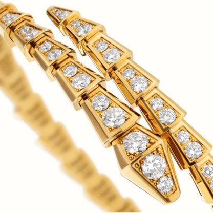 [Amore]SPIRIT SNAKE BRACELET COLLECTION