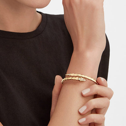 [Amore]SPIRIT SNAKE BRACELET COLLECTION