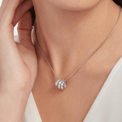 [Amore] SERPENT NECKLACE COLLECTION