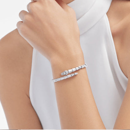 [Amore]SPIRIT SNAKE BRACELET COLLECTION