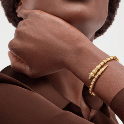 [Amore]SPIRIT SNAKE BRACELET COLLECTION