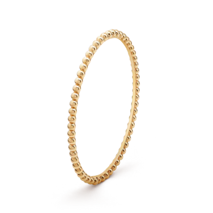 [Amore Jewels]PERLEE PEARLS BRACELET
