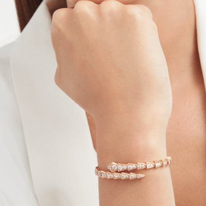 [Amore]SPIRIT SNAKE BRACELET COLLECTION