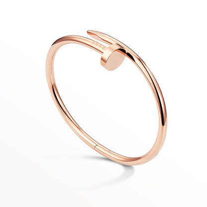 [Amore Jewels]JUSTE BRACELET 3.5MM