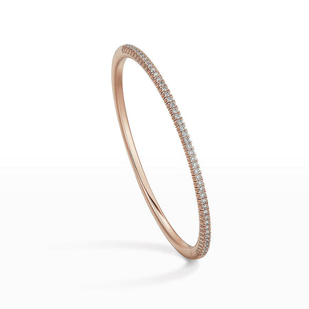 [Amore Jewels]MINI DIAMOND TENNIS BRACELET