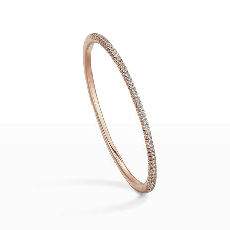 [Amore Jewels]MINI DIAMOND TENNIS BRACELET