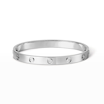 [Amore Jewels]LOVE BRACELET 6.1MM