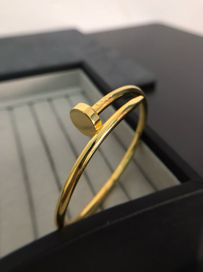[Amore Jewels]JUSTE BRACELET 3.5MM