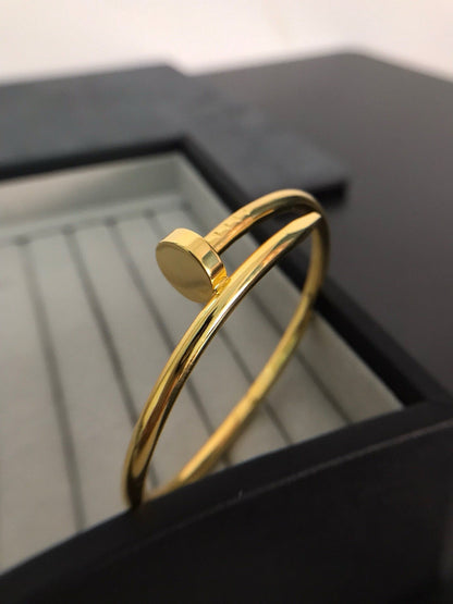 [Amore Jewels]JUSTE BRACELET 3.5MM