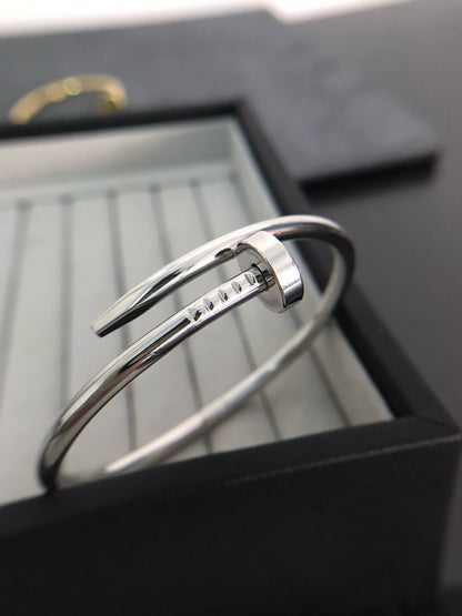 [Amore Jewels]JUSTE BRACELET 3.5MM