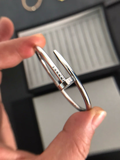 [Amore Jewels]JUSTE BRACELET 3.5MM