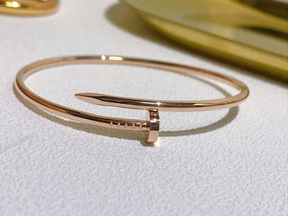 [Amore Jewels]JUSTE BRACELET 3.5MM