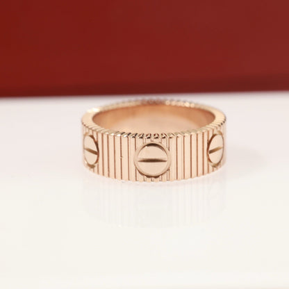 [Amore Jewels]LOVE UNLIMITED RING
