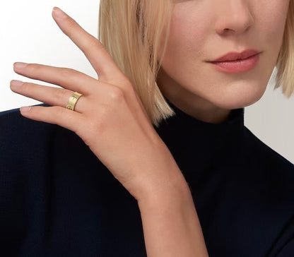 [Amore Jewels]LOVE UNLIMITED RING
