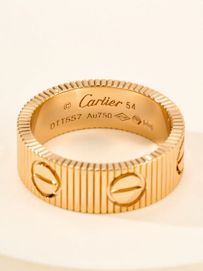 [Amore Jewels]LOVE UNLIMITED RING