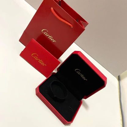 [Amore Jewels]CA BRACELET NECKLACE RING BOX GIFT BAG
