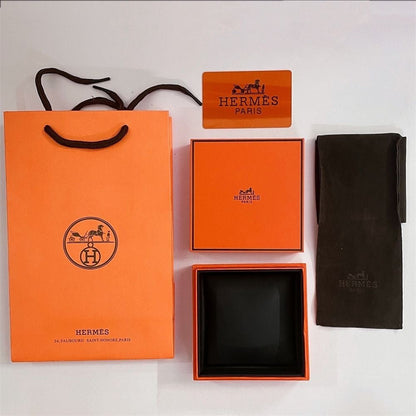 [Amore Jewels]HM BRACELET NECKLACE RING BOX GIFT BAG