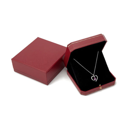 [Amore Jewels]CA BRACELET NECKLACE RING BOX GIFT BAG
