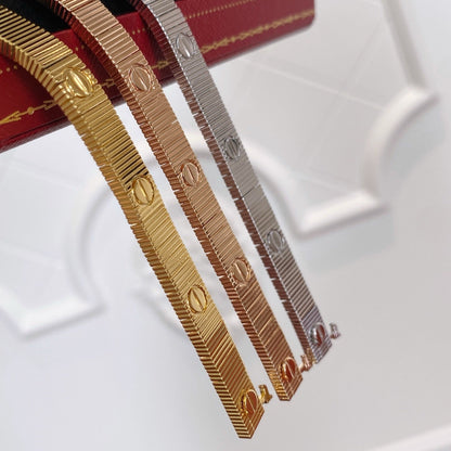 [Amore Jewels]LOVE UNLIMITED BRACELET