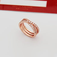 [Amore Jewels]ETINCELLE DIAMOND RING