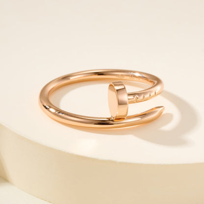 [Amore Jewels]JUSTE RING 1.8MM
