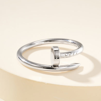 [Amore Jewels]JUSTE RING 1.8MM