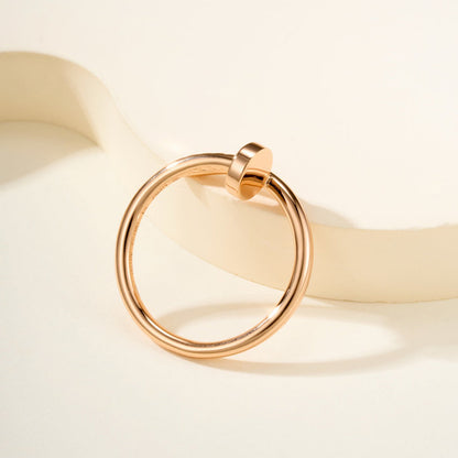 [Amore Jewels]JUSTE RING 1.8MM