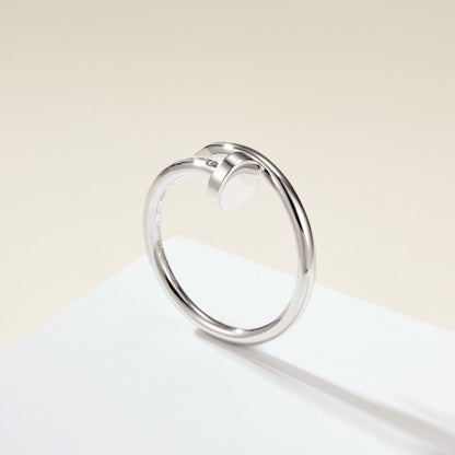 [Amore Jewels]JUSTE RING 1.8MM