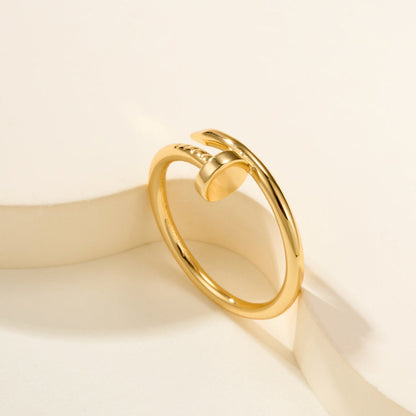 [Amore Jewels]JUSTE RING 1.8MM