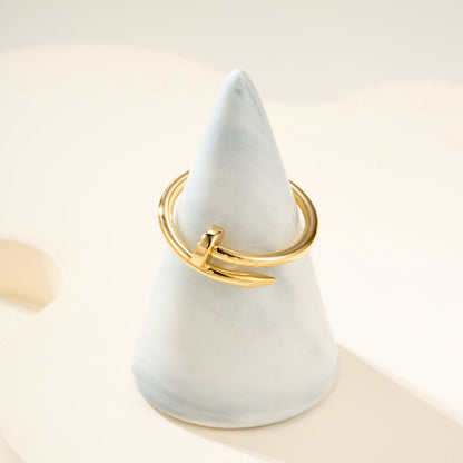 [Amore Jewels]JUSTE RING 1.8MM