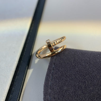 [Amore Jewels]JUSTE RING 2.6MM