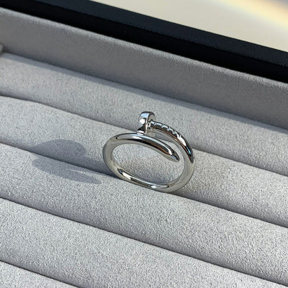 [Amore Jewels]JUSTE RING 2.6MM