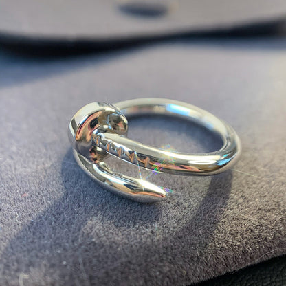 [Amore Jewels]JUSTE RING 2.6MM
