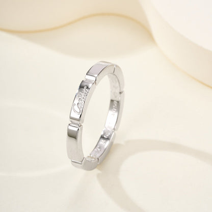 [Amore Jewels]MAILLON PANTHERE NO DIAMOND RING