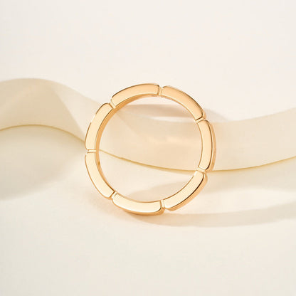 [Amore Jewels]MAILLON PANTHERE NO DIAMOND RING