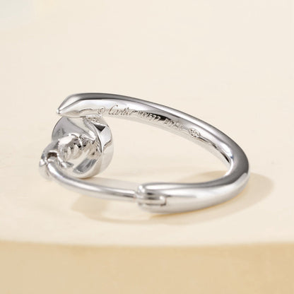 [Amore Jewels]JUSTE NO DIAMOND MINI EARRINGS