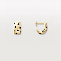[Amore Jewels]PANTHERE MINI  EARRINGS