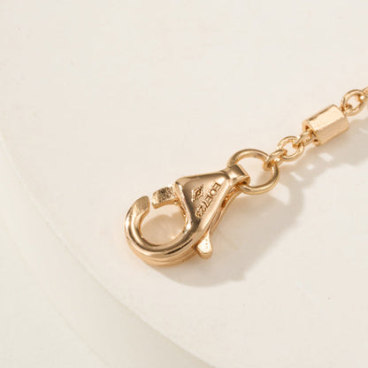 [Amore Jewels]CLASH  SMALL NECKLACE