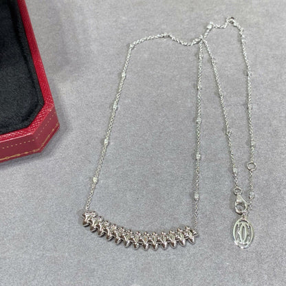 [Amore Jewels]CLASH  MEDIUM NECKLACE