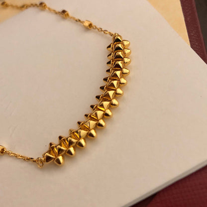 [Amore Jewels]CLASH  MEDIUM NECKLACE