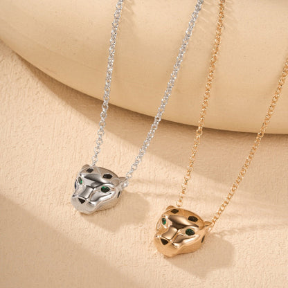 [Amore Jewels]PANTHERE NECKLACE