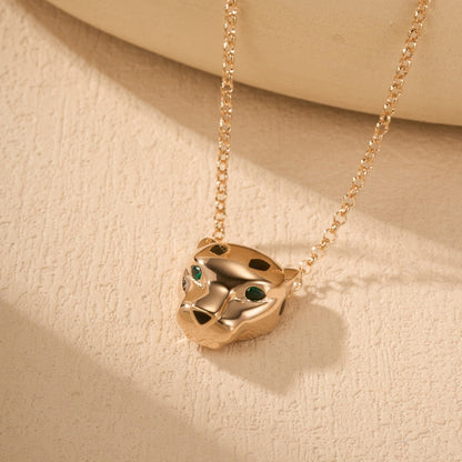 [Amore Jewels]PANTHERE NECKLACE