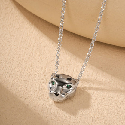 [Amore Jewels]PANTHERE NECKLACE