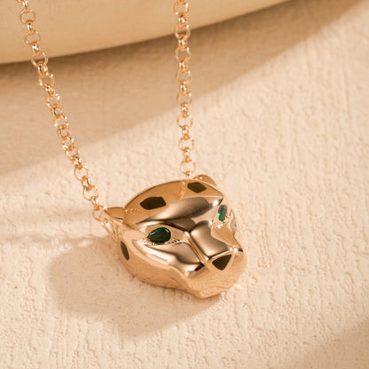 [Amore Jewels]PANTHERE NECKLACE