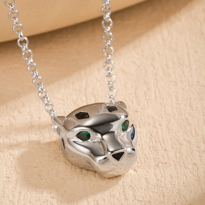 [Amore Jewels]PANTHERE NECKLACE